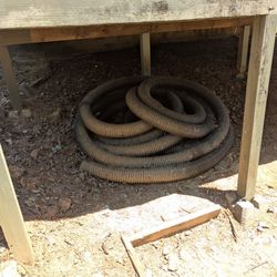 Drainage Pipe 