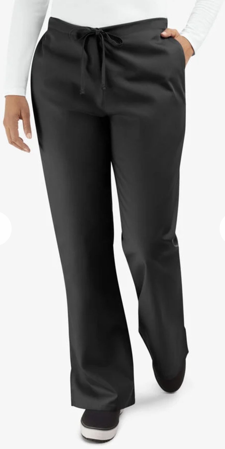 Cherokee Scrub Pants