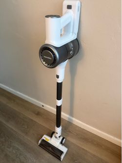 Homeika cordless vacuum