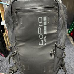 GoPro Seeker Backpack 