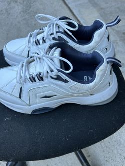 Men’s  Active Shoes Size. 9 1/2