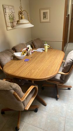 Kitchen set