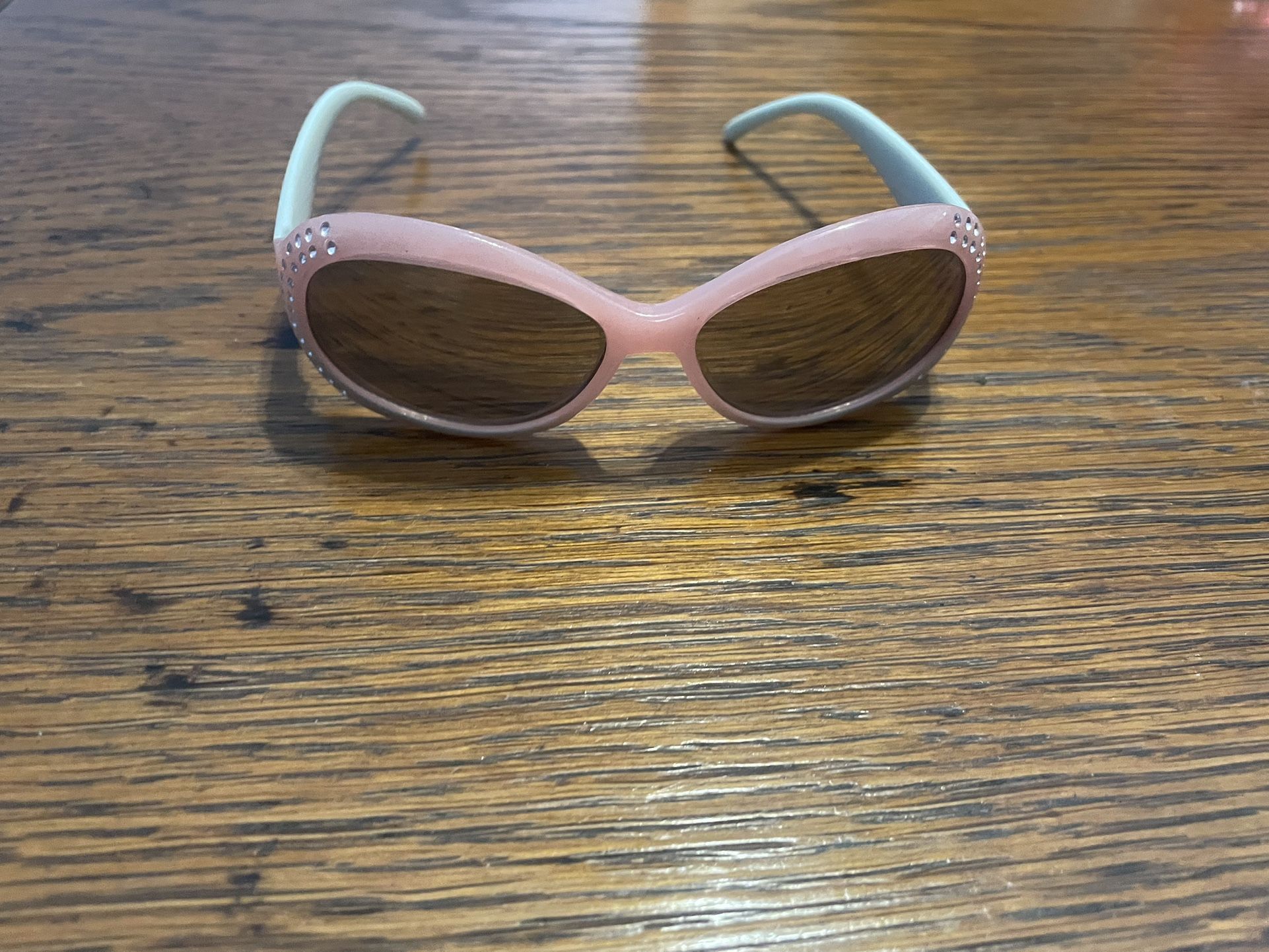 Youth Girls Sunglasses