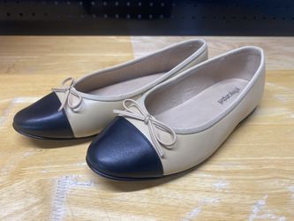 Jeffrey Campbell Flats