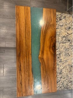 Wood Cutting board