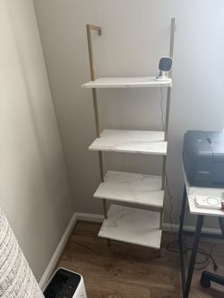 Wall Shelf