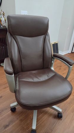 LaZboy computer chair