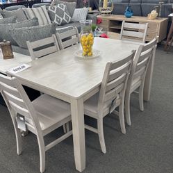 Table Set 