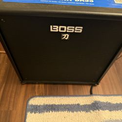 Bass Katana 110 With WiFi 