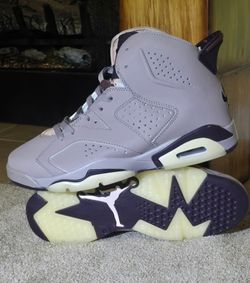 Air Jordan 6