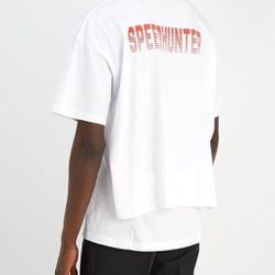 Balenciaga Sppedhunter T-shirt