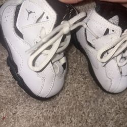 Jordan’s For Baby’s
