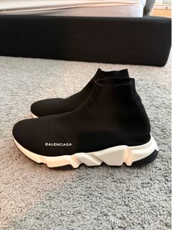 Balenciaga Speed Trainers
