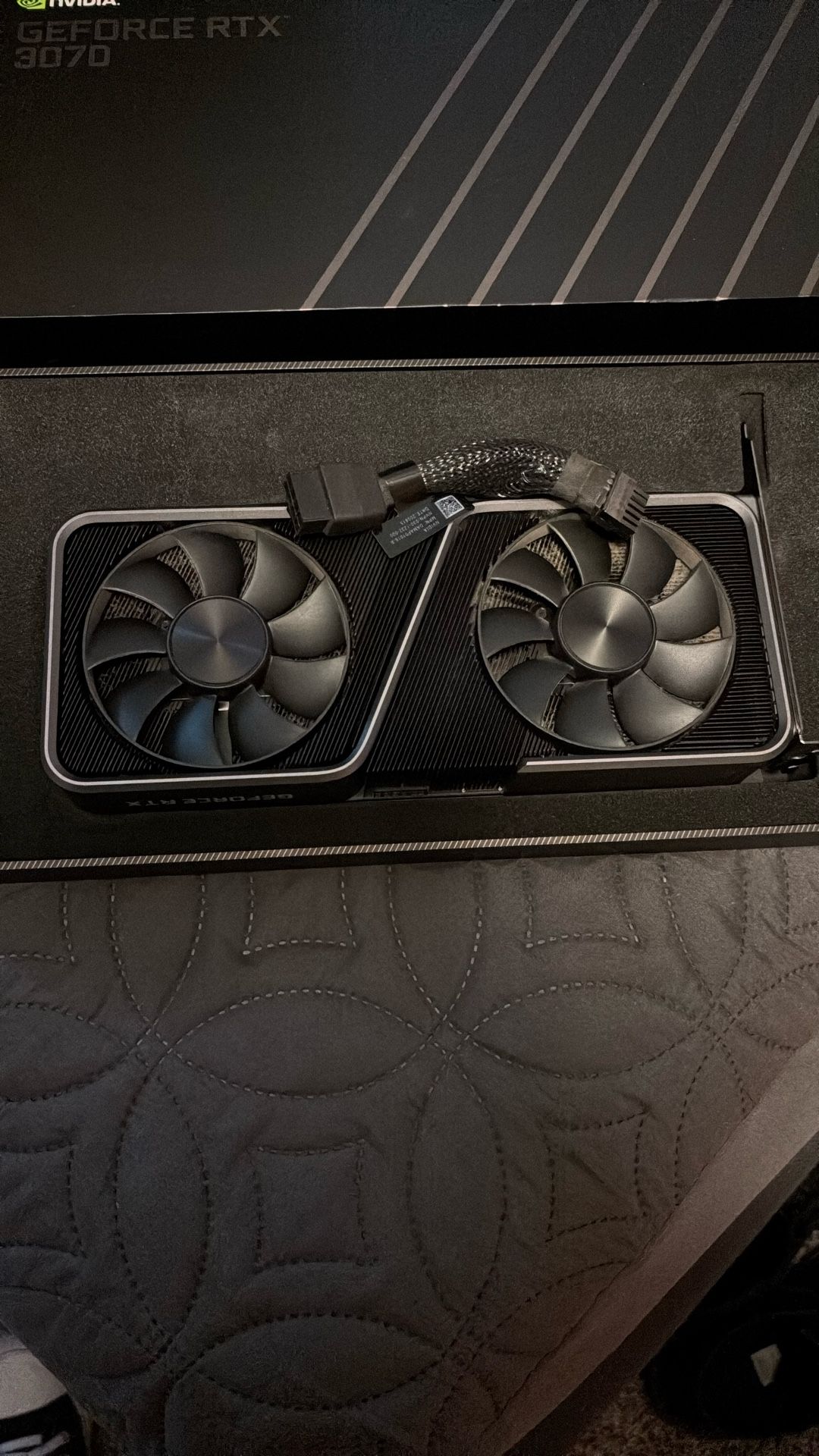 Nvidia Rtx 3070