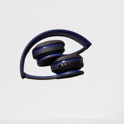 Headphone With Both Bluetooth And Jack Plug