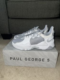 PG 5 Nike Shoes