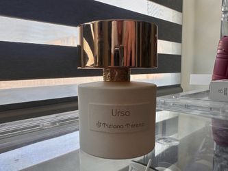 Tiziana Terenza Ursa