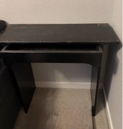 Desk/Makeup Table