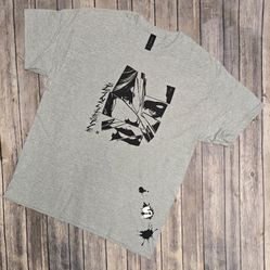 Unbreakable T-shirt (s-2xl)