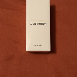Louis Vuitton Imagination