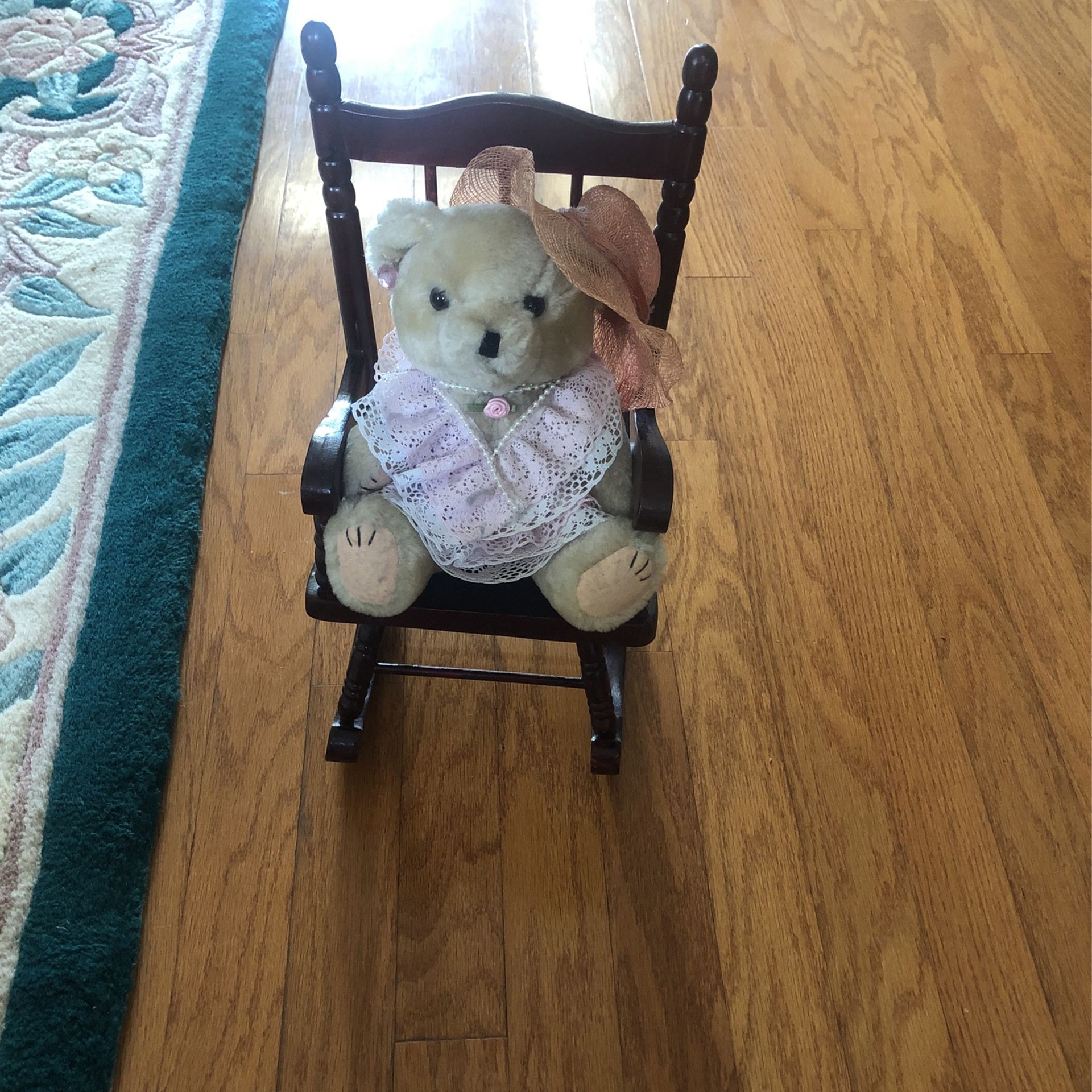 Teddy Bear