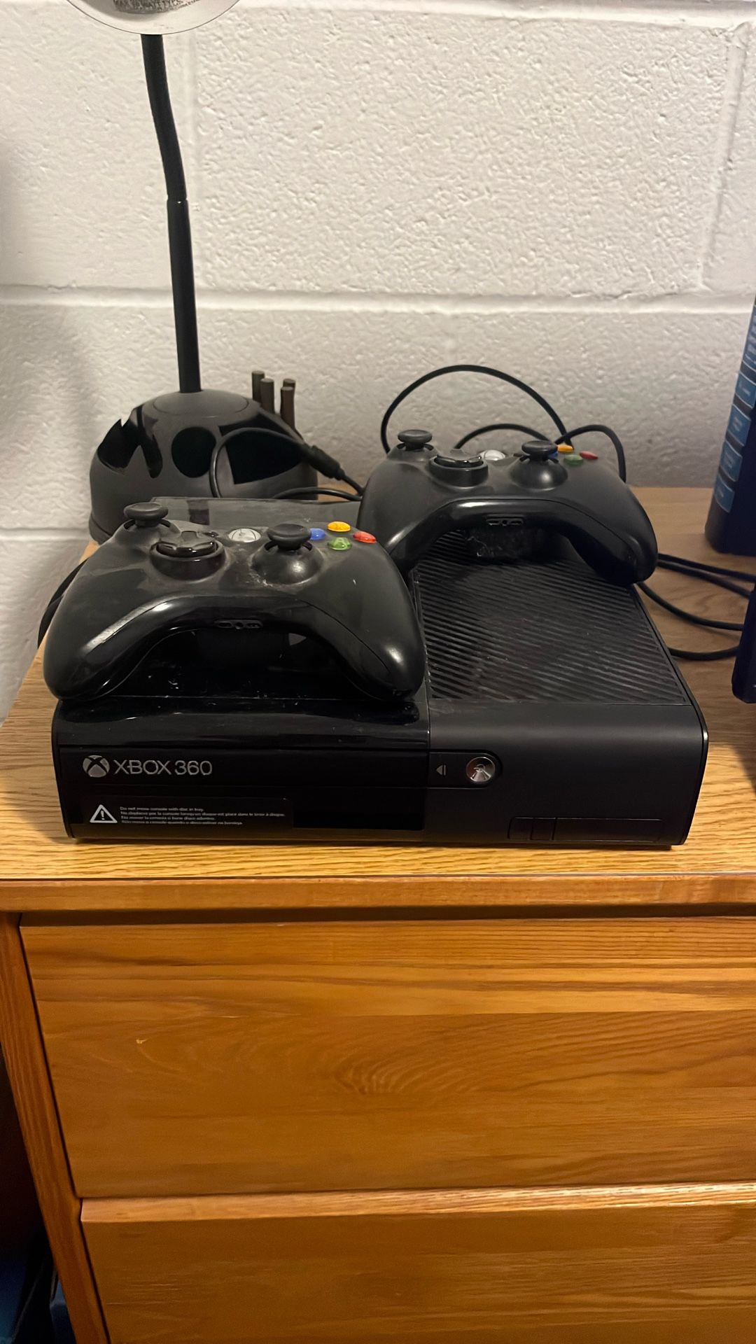Xbox 360 E 250GB