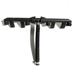 BMW S1000RR FUEL INJECTOR KIT JETS FUEL RAIL SET MAIN JETS K67