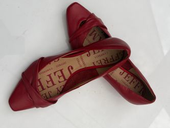 Jeffrey Campbell size 6 1/2