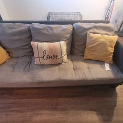 Free Couch