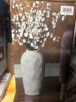 Flower Vase