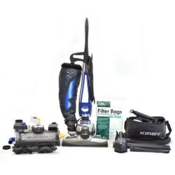 Kirby Home Cleaning System 
