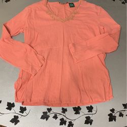 Women’s Top (size XL)