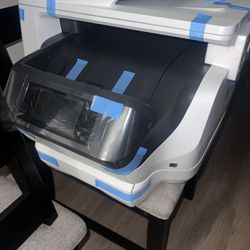 Hp OfficeJet pro 8740 Printer 