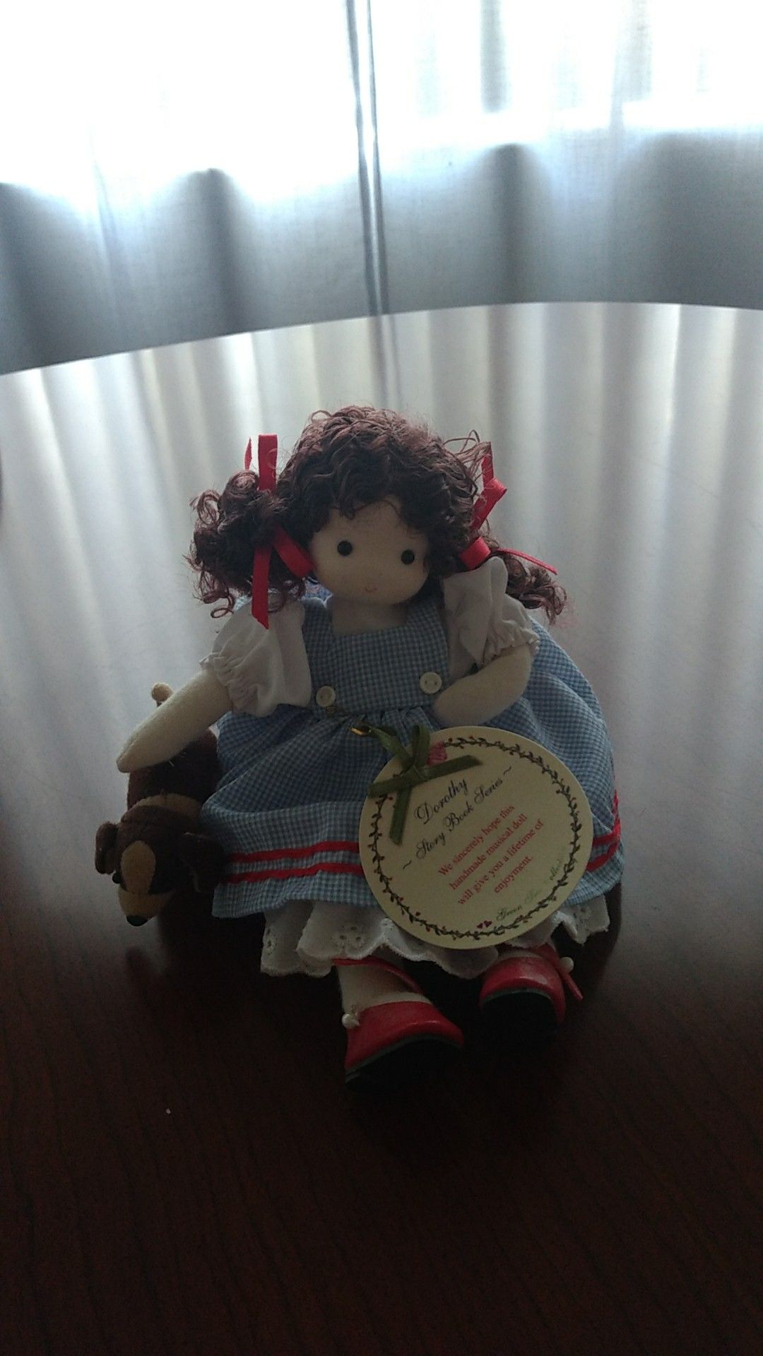 Dorothy Story Book Series