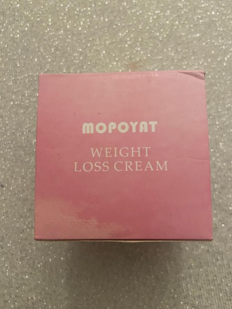 Mopoyat Cellulite Cream Messaging And Slimming Gel Muscle Relaxation