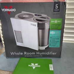 Vornado EVDC300 Whole Room Humidifier