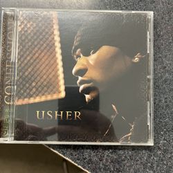 Usher Confessions, Coolio, And City High CD Album 