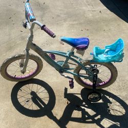 Kids Bike 