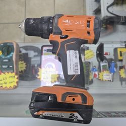 Drill R86001