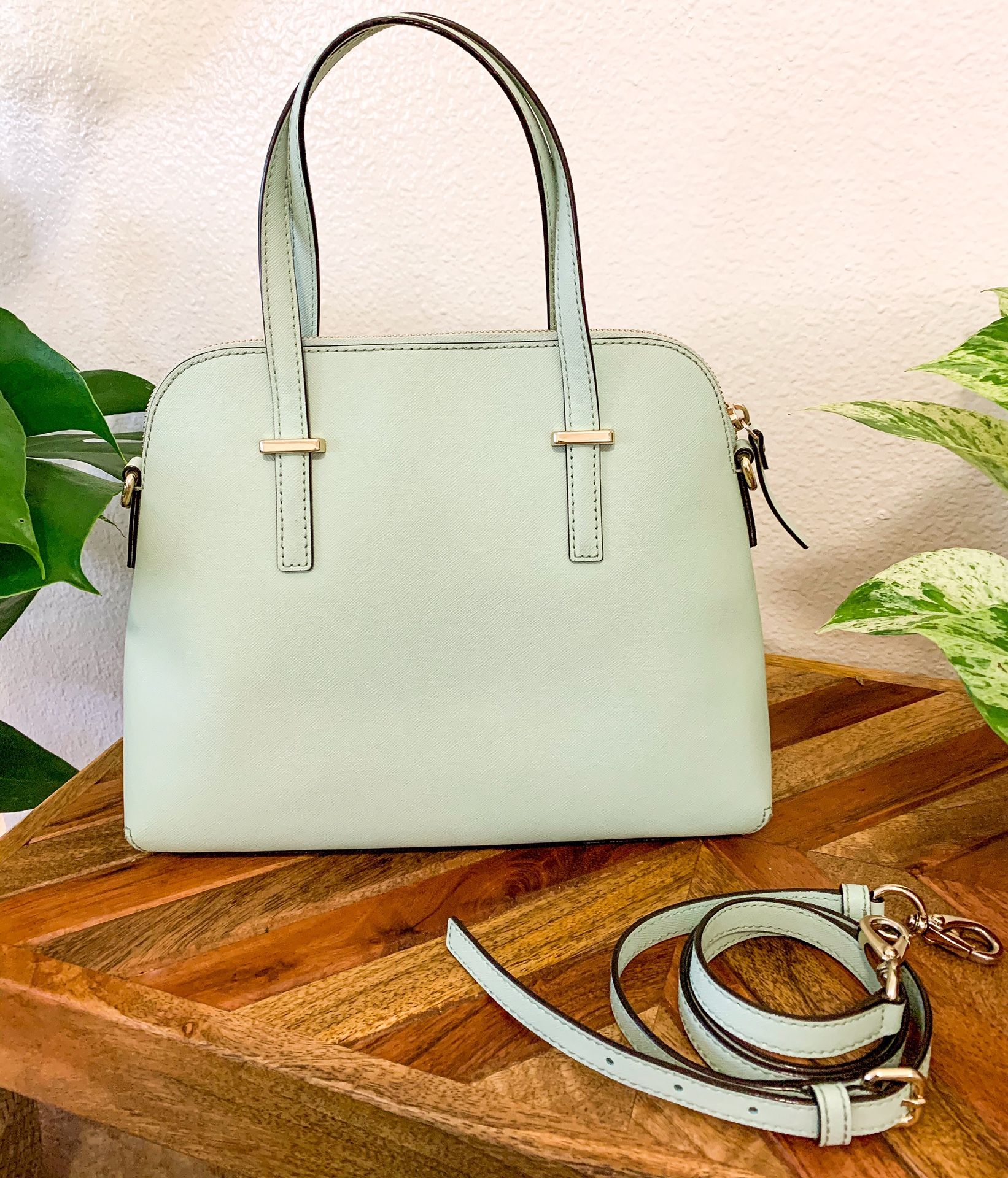 Kate Spade Cedar Street Maise Mint - Main Image