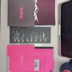 Stray Kids Kpop Album, ROCK - STAR