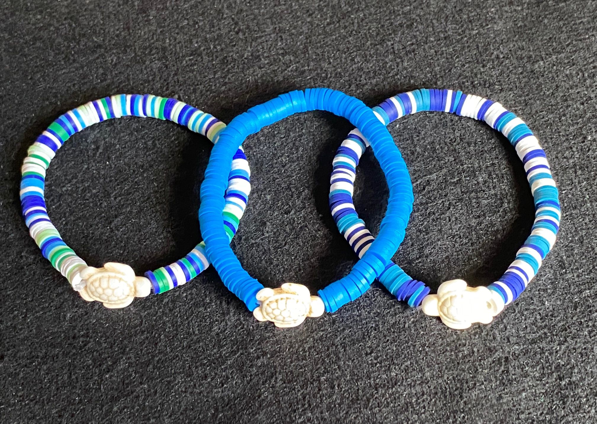 Sea Turtle Bracelets