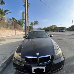 2008 BMW 3 Series · Sedan · Driven 151,670 miles
