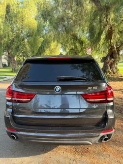 BMW X5 2015