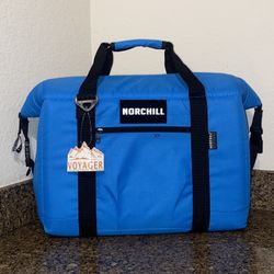 Norchill High Performance Coolers & Drinkware 