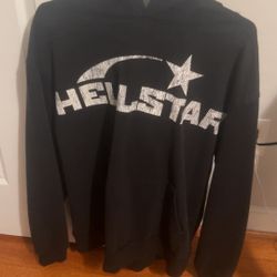 Hellstar Hoodie Size - S 