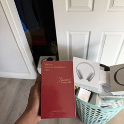 Baccarat Rogue (Check Description)