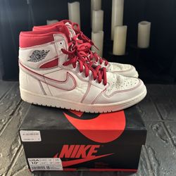 Jordan 1 Highs Phantom Sail