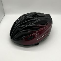 Schwinn Bicycle Helmet 