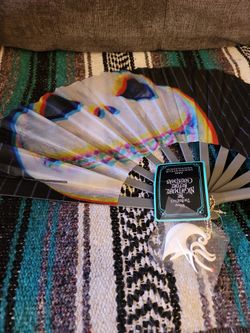 Nightmare Before Christmas Fan